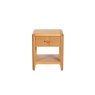 G Plan Maddison Oak Lamp Table G Plan Maddison Oak Lamp Table