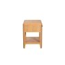 G Plan Maddison Oak Lamp Table G Plan Maddison Oak Lamp Table