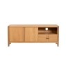 G Plan Maddison Oak TV Unit G Plan Maddison Oak TV Unit