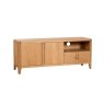 G Plan Maddison Oak TV Unit G Plan Maddison Oak TV Unit