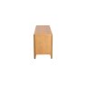 G Plan Maddison Oak TV Unit G Plan Maddison Oak TV Unit
