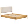 G Plan Winchester Retro Oak Bed Frame G Plan Winchester Retro Oak Bed Frame