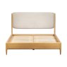 G Plan Winchester Retro Oak Bed Frame G Plan Winchester Retro Oak Bed Frame