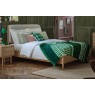 G Plan Winchester Retro Oak Bed Frame