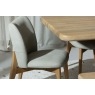 Flynn Natural Oak 240cm Star Base Dining Table Set Inc 220cm Bench & 4 Spencer Chairs Flynn Natural Oak 240cm Star Base Dining Table Set Inc 220cm Bench & 4 Spencer Chairs