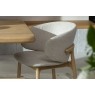 Flynn Natural Oak 240cm Star Base Dining Table Set Inc 220cm Bench & 4 Noah Chairs Flynn Natural Oak 240cm Star Base Dining Table Set Inc 220cm Bench & 4 Noah Chairs
