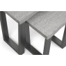Brooklyn Grey Oak Nest Of Tables