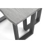 Brooklyn Grey Oak Nest Of Tables Brooklyn Grey Oak Nest Of Tables