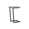 Brooklyn Grey Oak Side Table Brooklyn Grey Oak Side Table