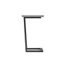 Brooklyn Grey Oak Side Table Brooklyn Grey Oak Side Table