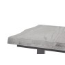 Brooklyn Grey Oak Side Table Brooklyn Grey Oak Side Table