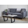 Brooklyn Grey Oak Coffee Table Brooklyn Grey Oak Coffee Table