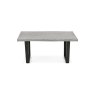 Brooklyn Grey Oak Coffee Table Brooklyn Grey Oak Coffee Table