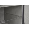Brooklyn Grey Oak Small 90cm TV Media Unit Brooklyn Grey Oak Small 90cm TV Media Unit