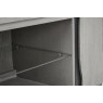 Brooklyn Grey Oak Corner 90cm TV Media Unit Brooklyn Grey Oak Corner 90cm TV Media Unit