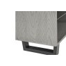 Brooklyn Grey Oak Corner 90cm TV Media Unit Brooklyn Grey Oak Corner 90cm TV Media Unit