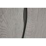 Brooklyn Grey Oak Large Sideboard Brooklyn Grey Oak Large Sideboard