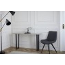 Brooklyn Grey Oak Console Table Brooklyn Grey Oak Console Table