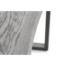 Brooklyn Grey Oak Console Table Brooklyn Grey Oak Console Table