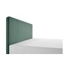 TEMPUR Form Spring Adjustable Bed with Classic Box Headboard TEMPUR Form Spring Adjustable Bed with Classic Box Headboard