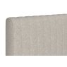 TEMPUR Harlington Bed Frame in Flax TEMPUR Harlington Bed Frame in Flax