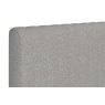 TEMPUR Harlington Bed Frame in Grey TEMPUR Harlington Bed Frame in Grey