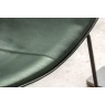 Gallery Direct Hawking Lounge Chair in Green Gallery Direct Hawking Lounge Chair in Green