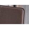 Gallery Direct Hawking Lounge Chair in Embar Gallery Direct Hawking Lounge Chair in Embar
