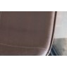 Gallery Direct Hawking Lounge Chair in Embar Gallery Direct Hawking Lounge Chair in Embar