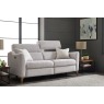 Otago Large Ultimate Cloud Zero Recliner 3 Seater Sofa Otago Large Ultimate Cloud Zero Recliner 3 Seater Sofa