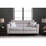 Otago Large Ultimate Cloud Zero Recliner 3 Seater Sofa Otago Large Ultimate Cloud Zero Recliner 3 Seater Sofa