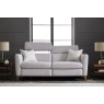 Otago Small Ultimate Cloud Zero Recliner 2 Seater Sofa