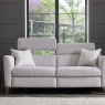 Otago Small Ultimate Cloud Zero Recliner 2 Seater Sofa Otago Small Ultimate Cloud Zero Recliner 2 Seater Sofa