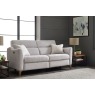 Otago Small Ultimate Cloud Zero Recliner 2 Seater Sofa Otago Small Ultimate Cloud Zero Recliner 2 Seater Sofa