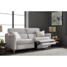 Otago Small Ultimate Cloud Zero Recliner 2 Seater Sofa Otago Small Ultimate Cloud Zero Recliner 2 Seater Sofa