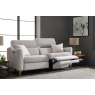 Otago Small Ultimate Cloud Zero Recliner 2 Seater Sofa Otago Small Ultimate Cloud Zero Recliner 2 Seater Sofa