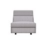 Otago Large Modular Armless Unit