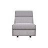 Otago Small Modular Armless Unit