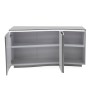 New Vida Living Lazzaro Sideboard with LED Lights New Vida Living Lazzaro Sideboard with LED Lights