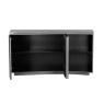 New Vida Living Lazzaro Sideboard with LED Lights New Vida Living Lazzaro Sideboard with LED Lights