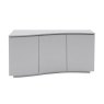 New Vida Living Lazzaro Sideboard with LED Lights New Vida Living Lazzaro Sideboard with LED Lights