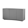 New Vida Living Lazzaro Sideboard with LED Lights New Vida Living Lazzaro Sideboard with LED Lights