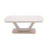 New Vida Living Lazzaro Coffee Table New Vida Living Lazzaro Coffee Table