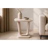 New Vida Living Lazzaro Lamp Table