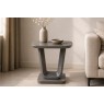New Vida Living Lazzaro Lamp Table