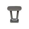 New Vida Living Lazzaro Lamp Table New Vida Living Lazzaro Lamp Table
