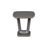 New Vida Living Lazzaro Lamp Table New Vida Living Lazzaro Lamp Table