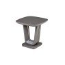 New Vida Living Lazzaro Lamp Table New Vida Living Lazzaro Lamp Table