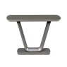New Vida Living Lazzaro Console Table New Vida Living Lazzaro Console Table