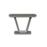 New Vida Living Lazzaro Console Table New Vida Living Lazzaro Console Table